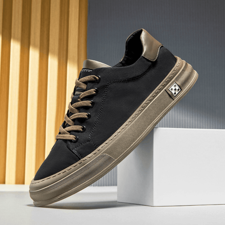 Snelle - Zapatillas Deportivas Informales Con Cordones