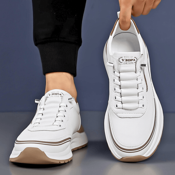 Janck - Zapatillas Cómodas y Ligeras
