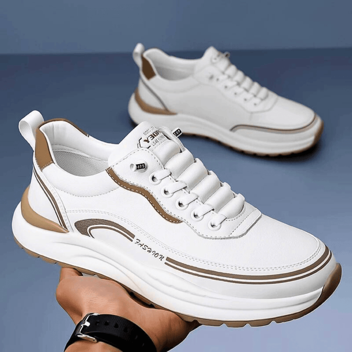 Janck - Zapatillas Cómodas y Ligeras