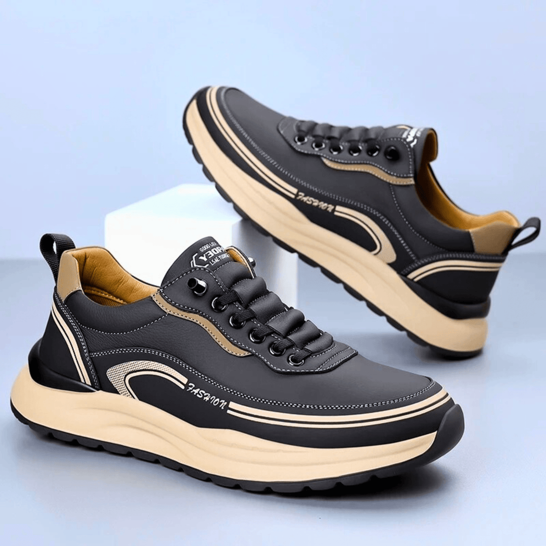 Janck - Zapatillas Cómodas y Ligeras