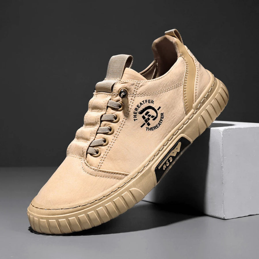 Daril - Zapatillas Urbanas Cómodas